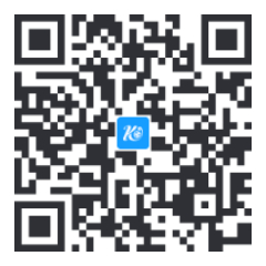iPhone APP 二维码扫码