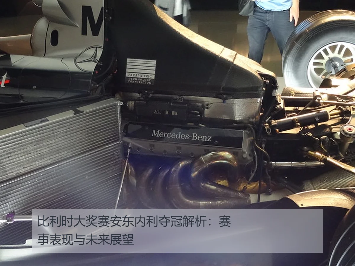 比利时大奖赛安东内利夺冠解析:赛事表现与未来展望